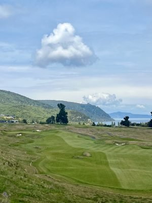 Kinloch