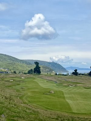 Kinloch