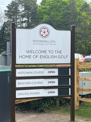 Woodhall Spa