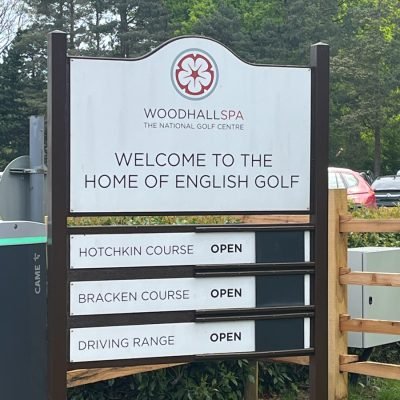 Woodhall Spa