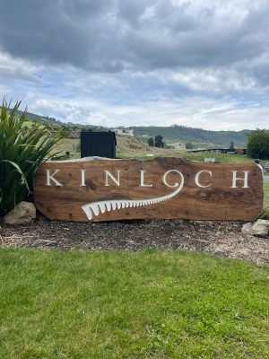 Kinloch