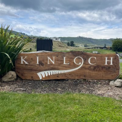 Kinloch