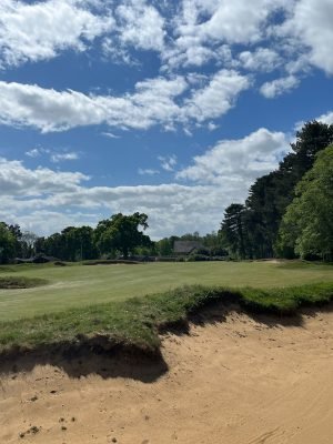 Woodhall Spa