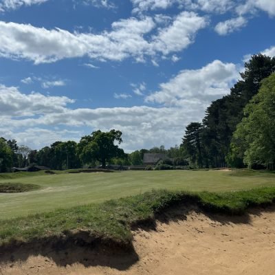 Woodhall Spa