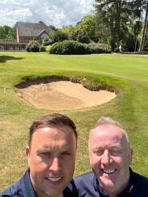 Woodhall Spa