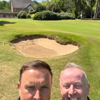 Woodhall Spa