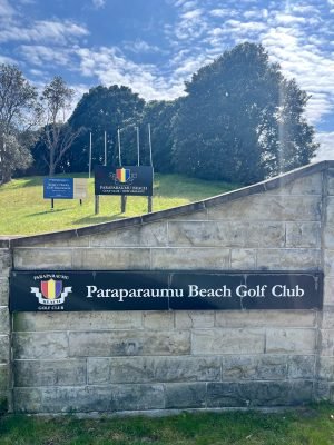 Paraparaumu Beach