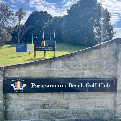 Paraparaumu Beach