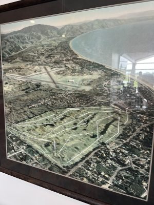 Paraparaumu Beach
