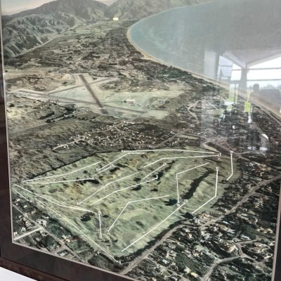 Paraparaumu Beach