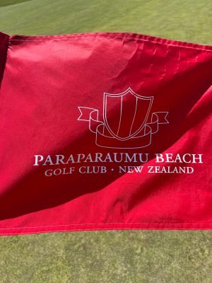 Paraparaumu Beach