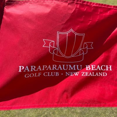 Paraparaumu Beach