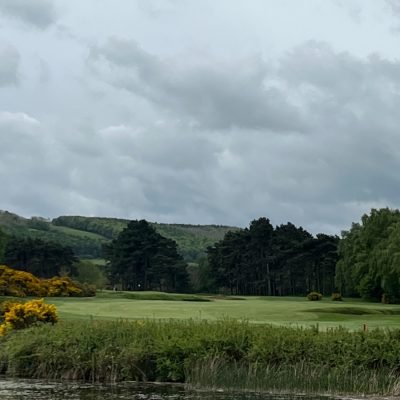 Ganton