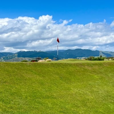 Paraparaumu Beach