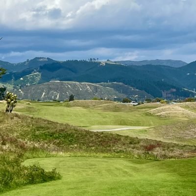 Paraparaumu Beach