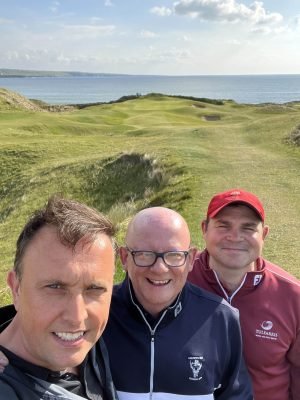 Lahinch
