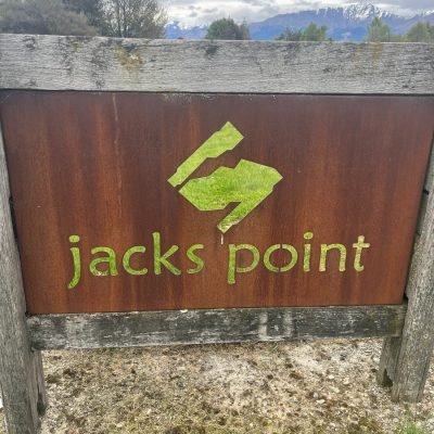 Jacks Point