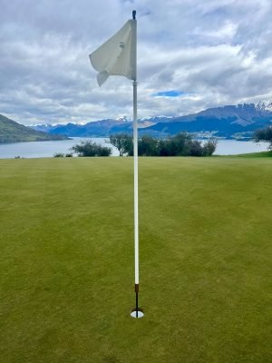 Jacks Point