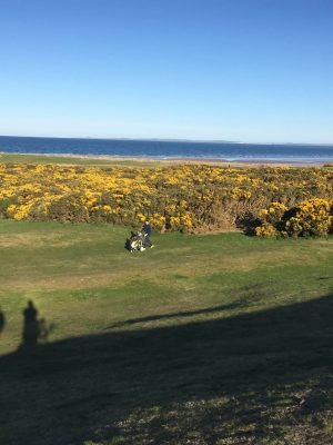 Royal Dornoch