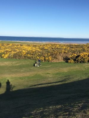 Royal Dornoch