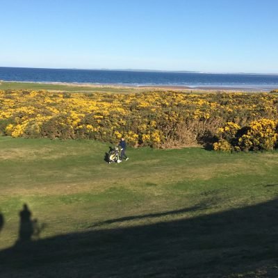 Royal Dornoch