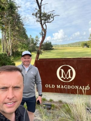 Old MacDonald