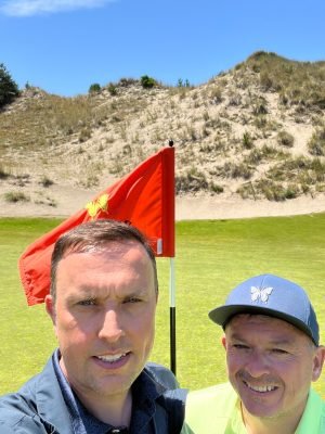 Bandon Trails