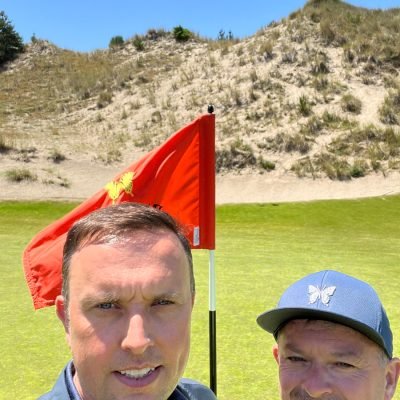 Bandon Trails