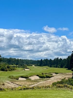 Bandon Trails