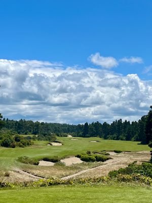 Bandon Trails