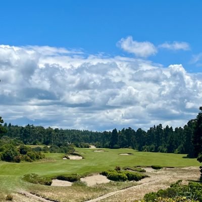 Bandon Trails