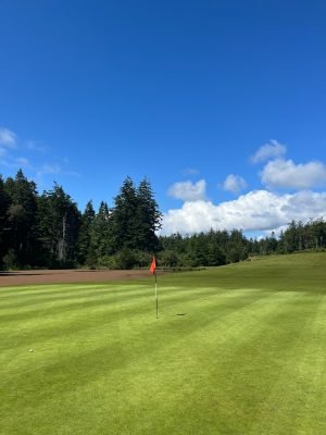 Bandon Trails