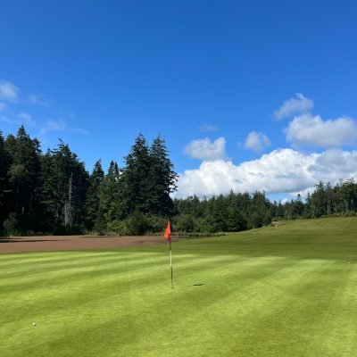 Bandon Trails