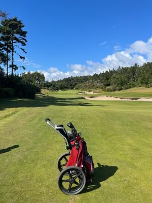 Bandon Trails