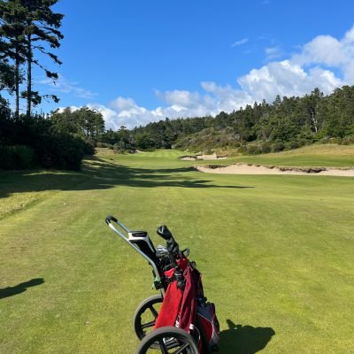 Bandon Trails
