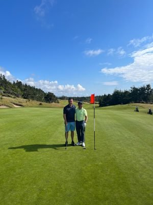 Bandon Trails