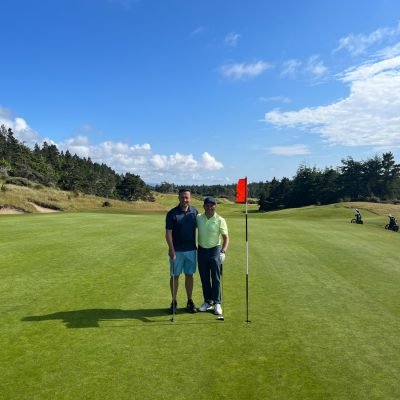 Bandon Trails