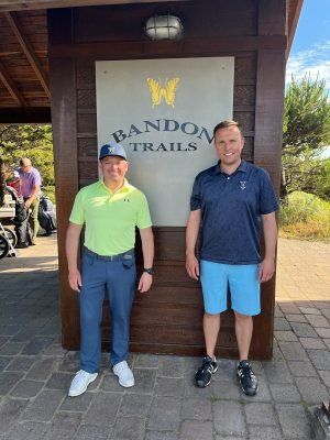 Bandon Trails