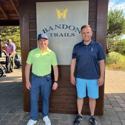 Bandon Trails