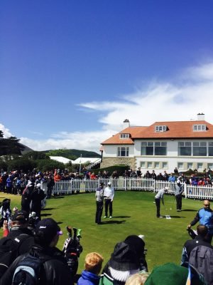 Royal County Down