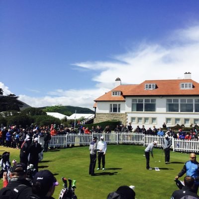 Royal County Down