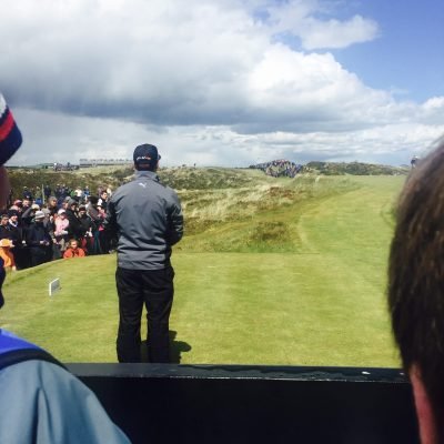 Royal County Down