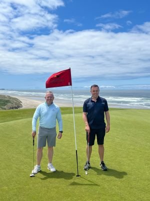 Bandon Dunes