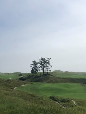 Whistling Straits, USA