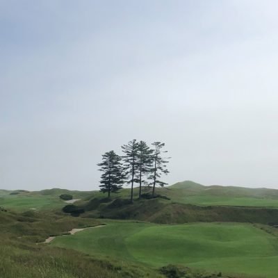 Whistling Straits, USA
