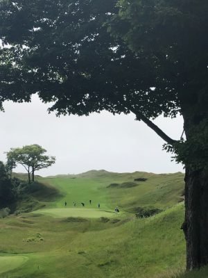 Whistling Straits, USA