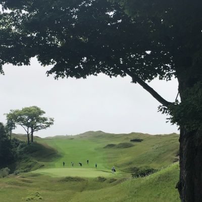 Whistling Straits, USA