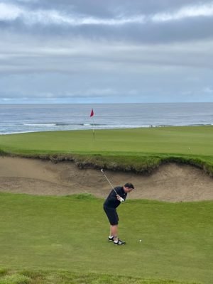 Bandon Dunes