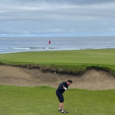 Bandon Dunes