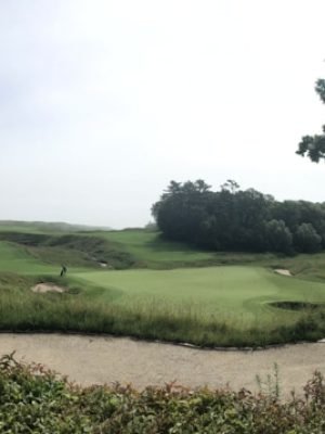 Whistling Straits, USA